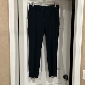 Black dress pants from Express